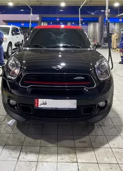 Used Mini Unspecified For Sale in Doha-Qatar #5411 - 1  image 